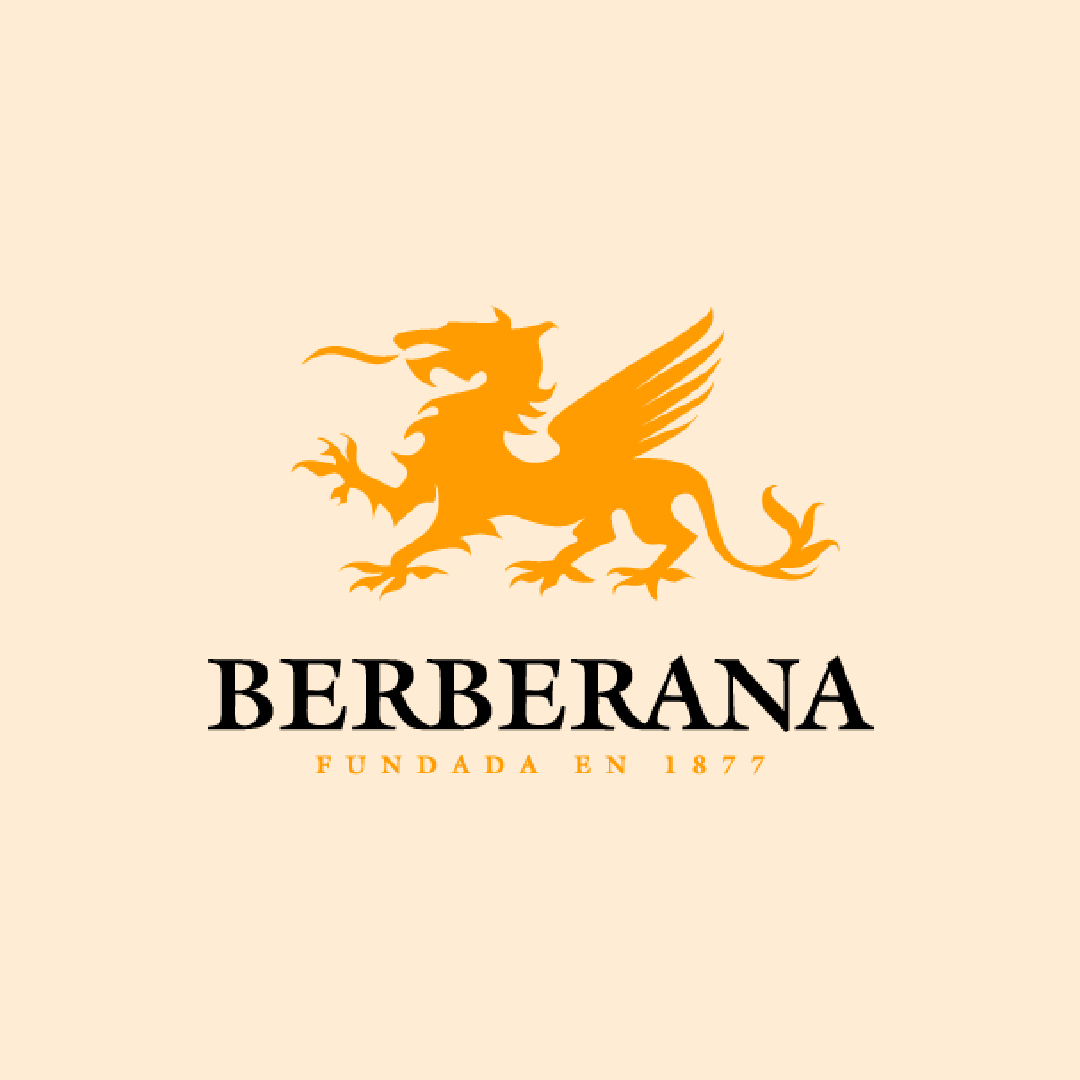 Berberana