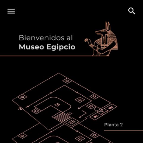 Museo Egipcio de Melilla