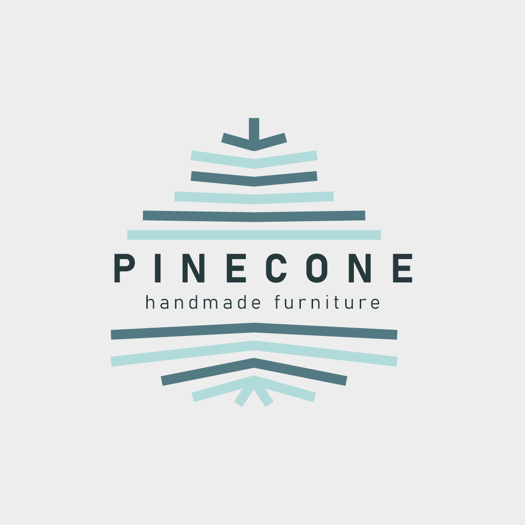 Pinecone - Loliya Studio